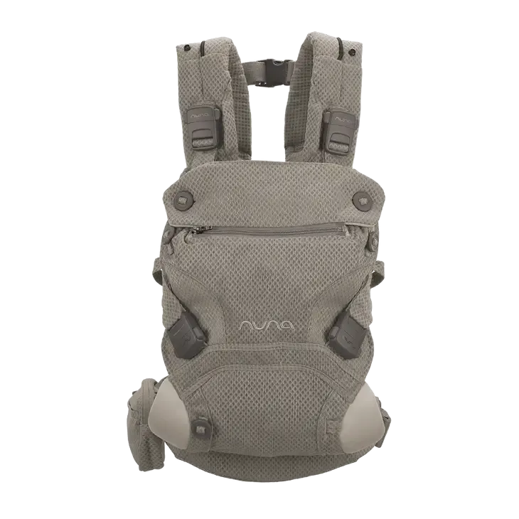 Nuna Carrier CUDL Clik- Fog