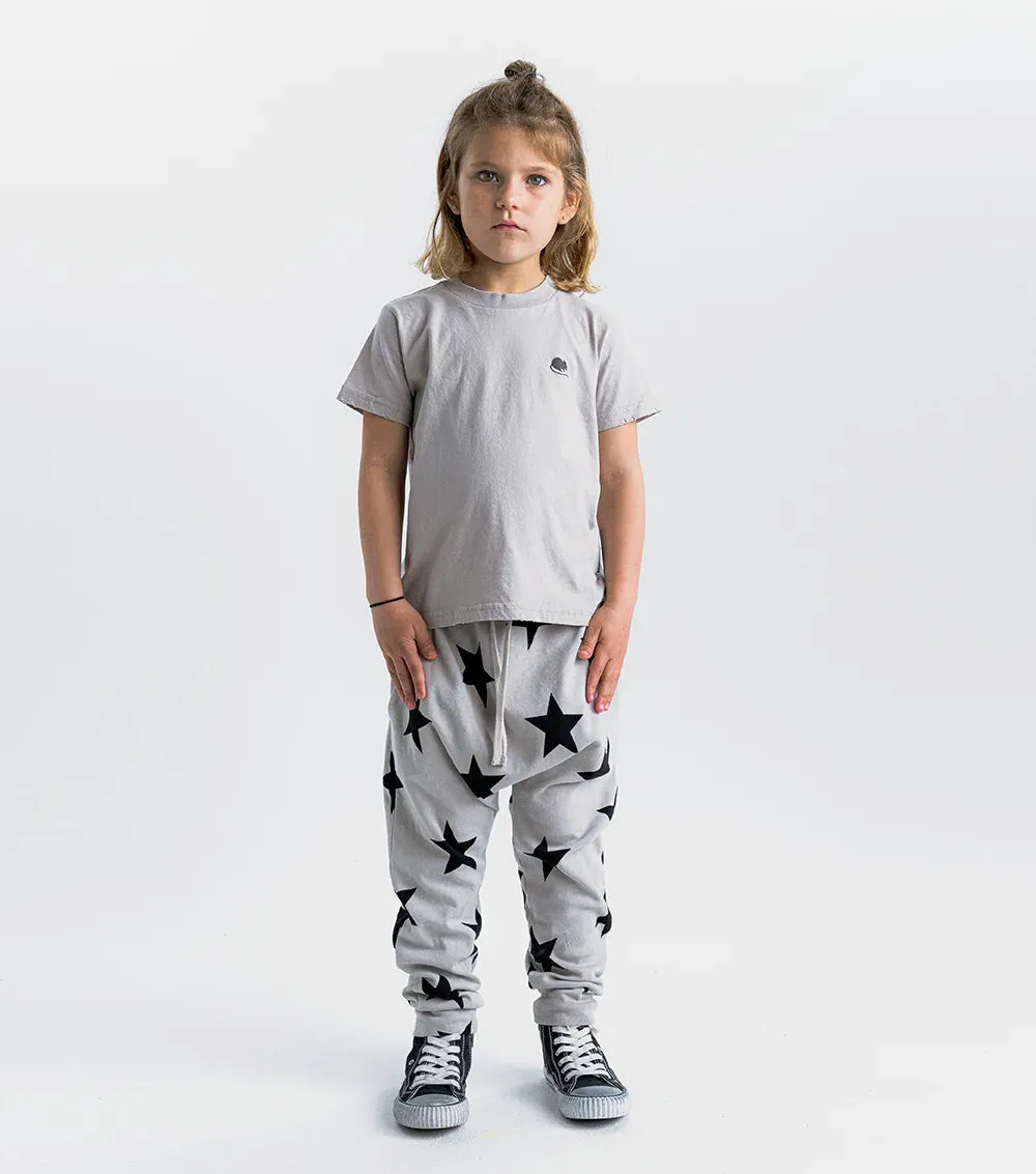 NUNUNU University Sweatpants