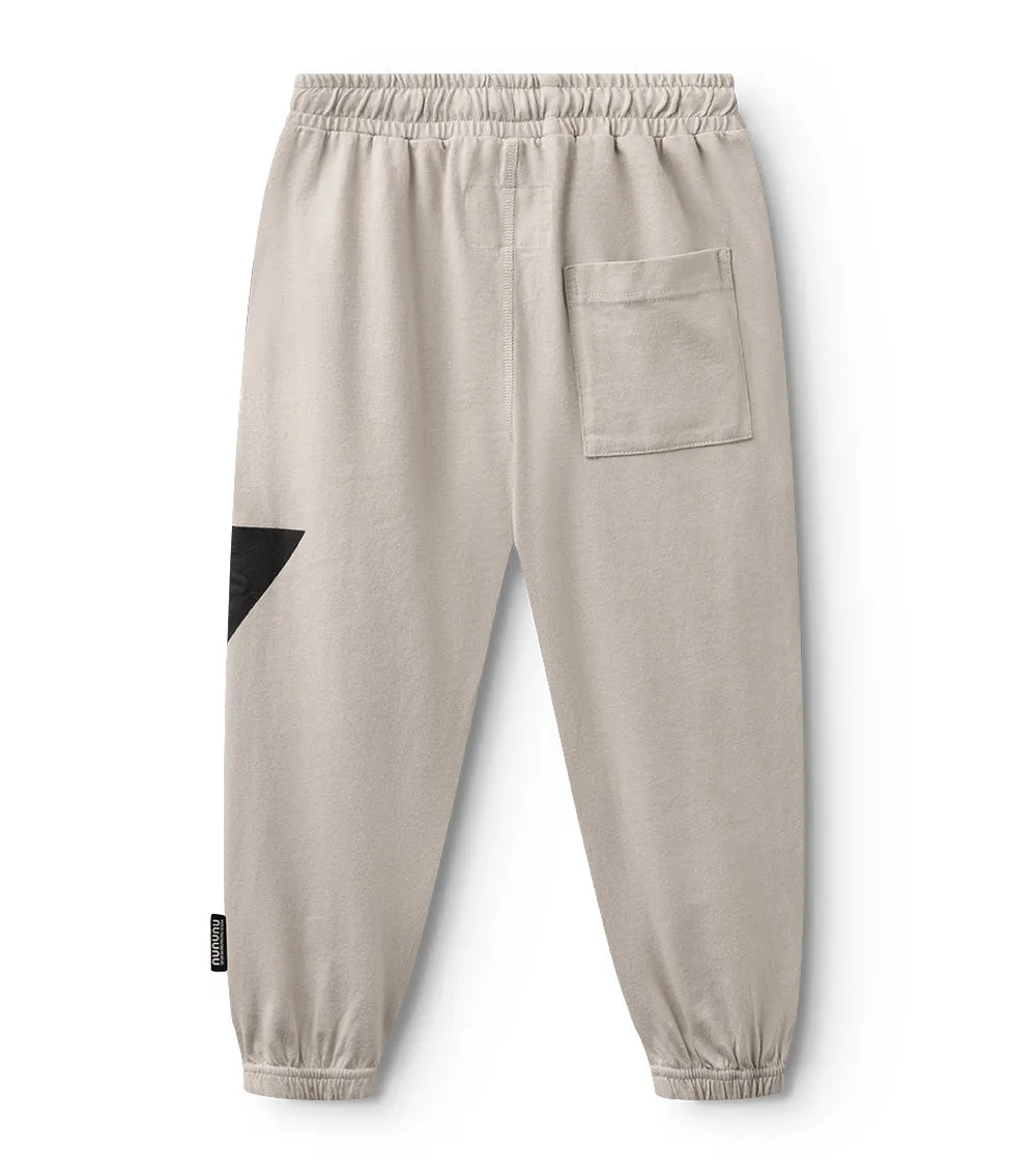 NUNUNU University Sweatpants