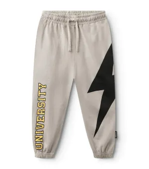 NUNUNU University Sweatpants