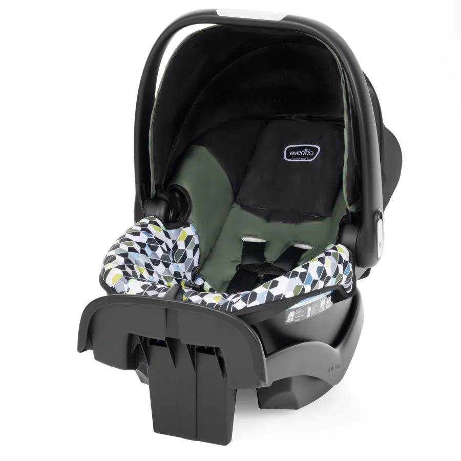 NurtureMax Infant Car Seat Sale