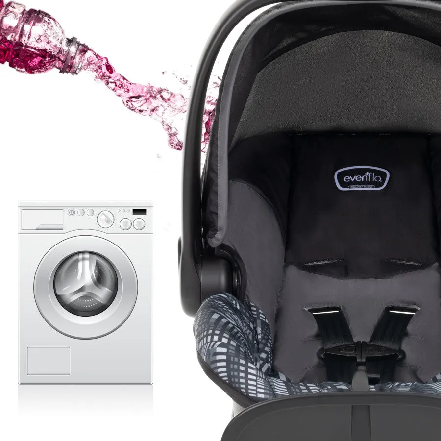 NurtureMax Infant Car Seat Sale