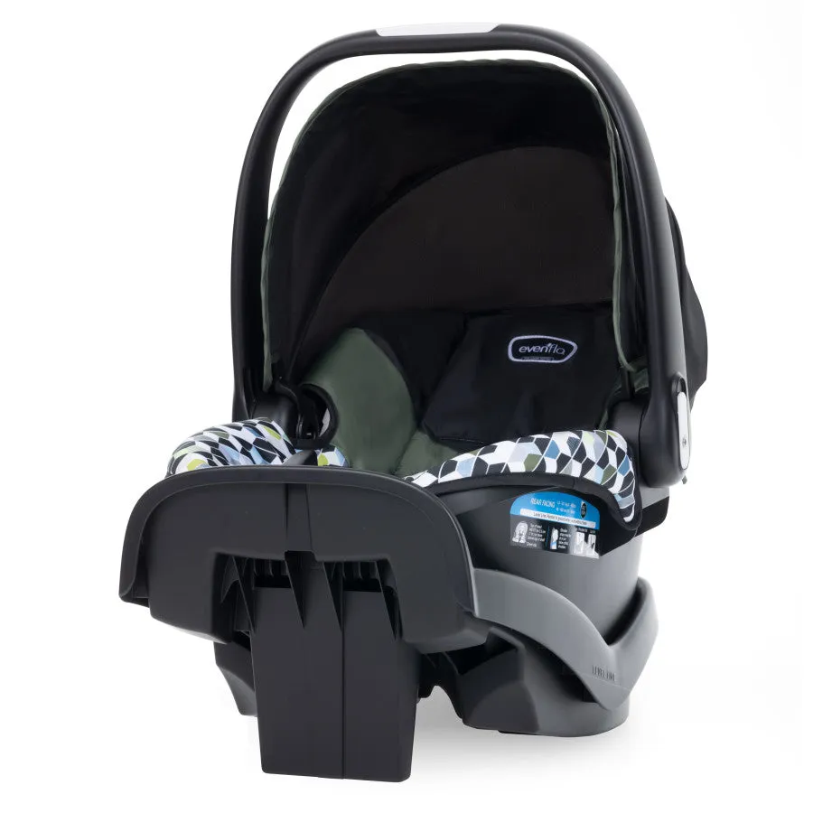 NurtureMax Infant Car Seat Sale