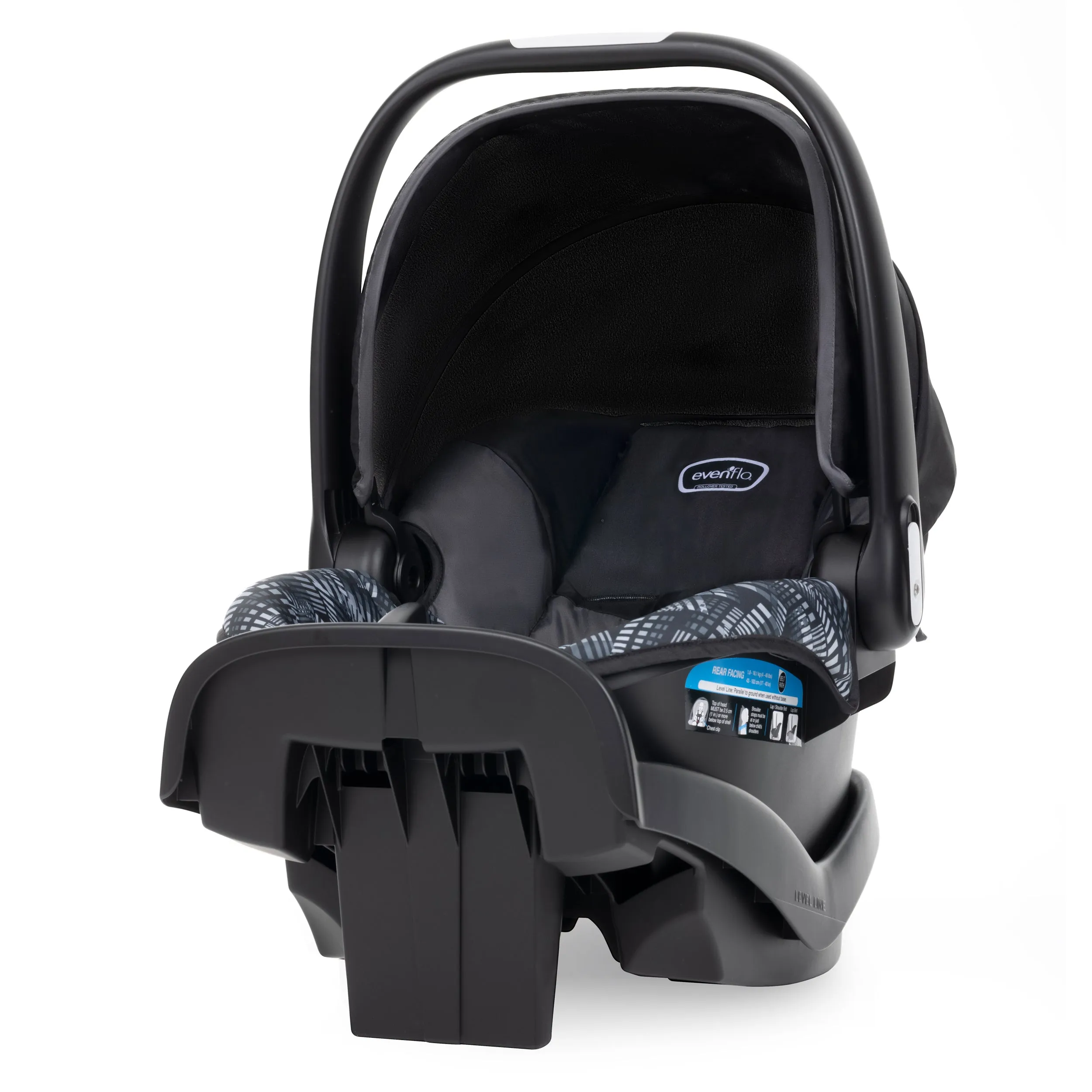NurtureMax Infant Car Seat Sale