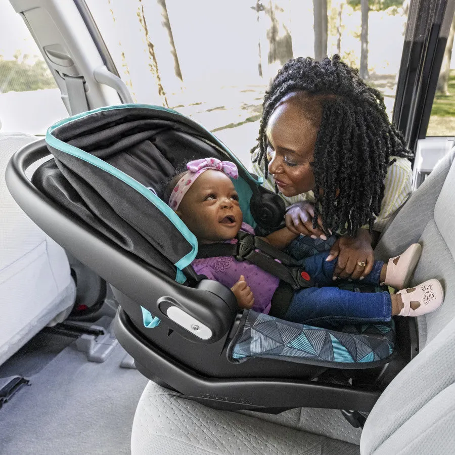 NurtureMax Infant Car Seat Sale