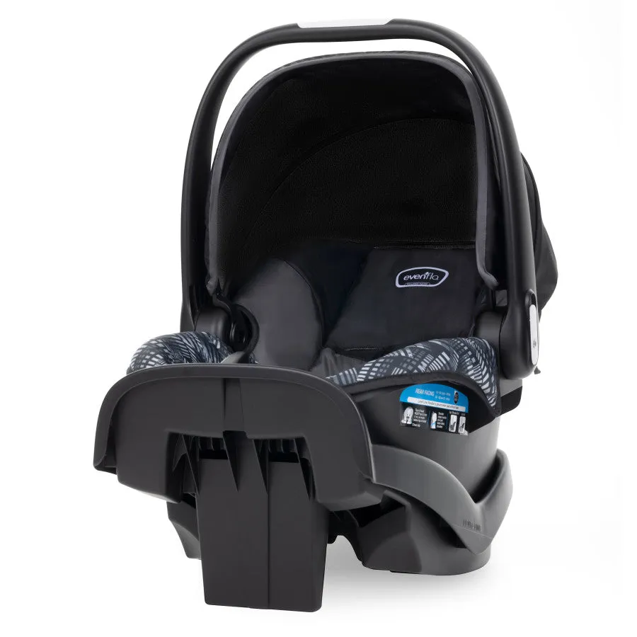 NurtureMax Infant Car Seat Sale