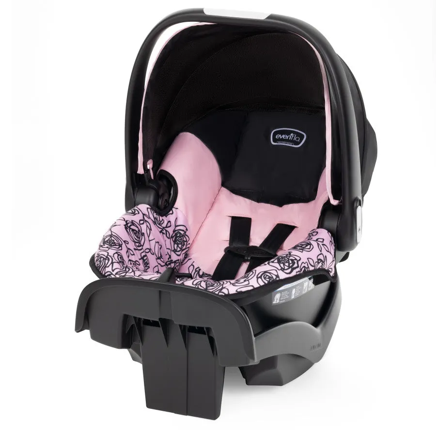 NurtureMax Infant Car Seat Sale