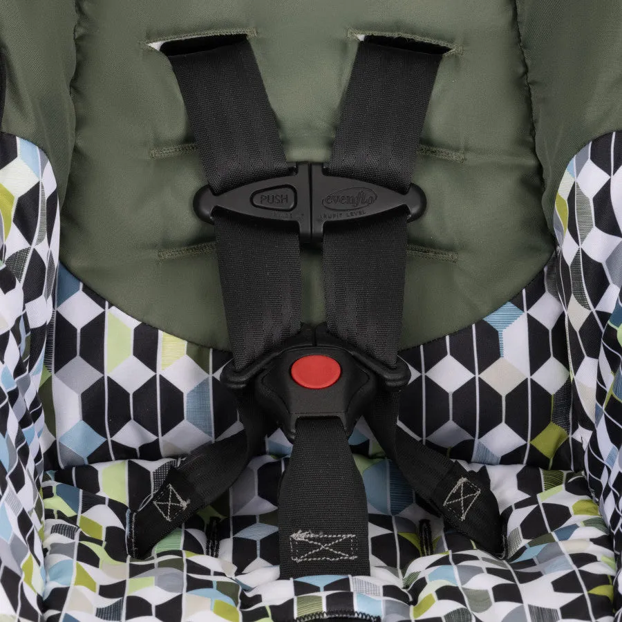 NurtureMax Infant Car Seat Sale