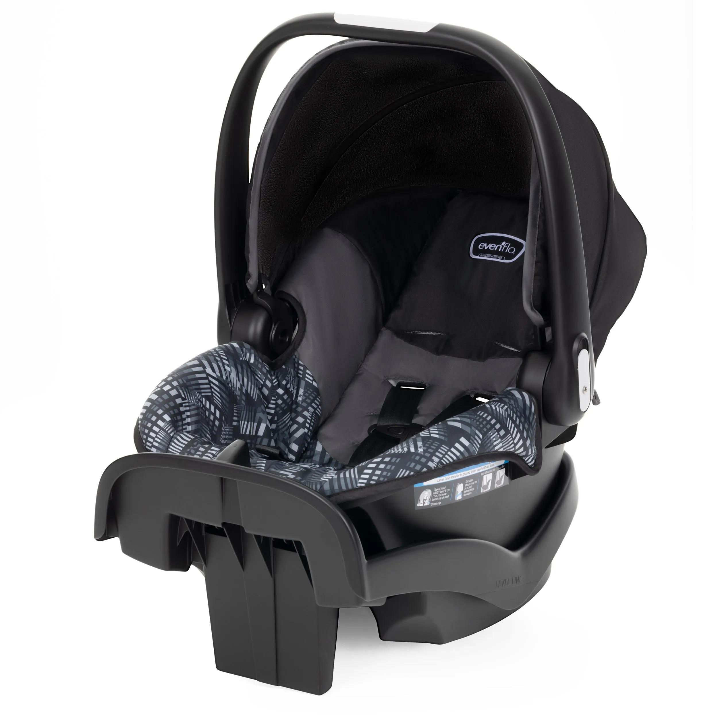 NurtureMax Infant Car Seat Sale