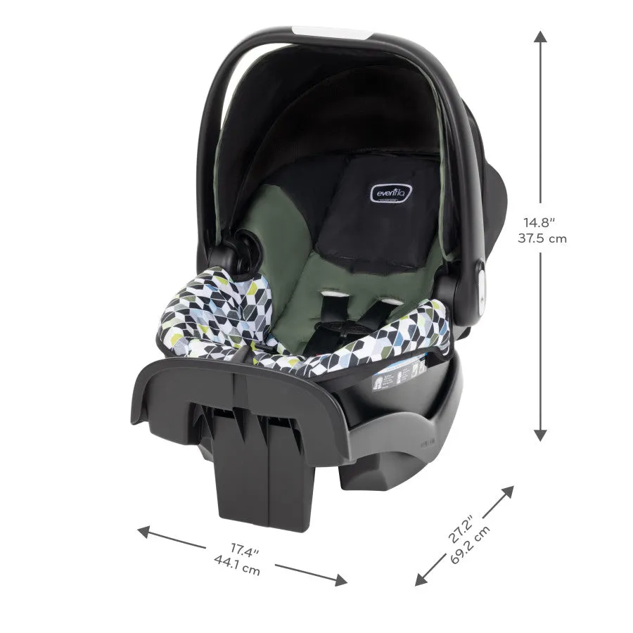 NurtureMax Infant Car Seat Sale