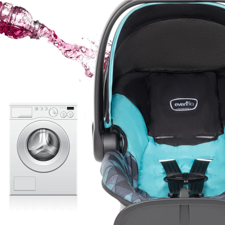 NurtureMax Infant Car Seat Sale