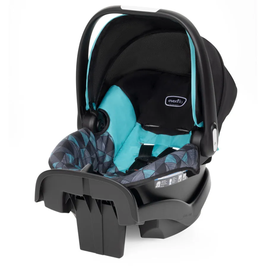 NurtureMax Infant Car Seat Sale