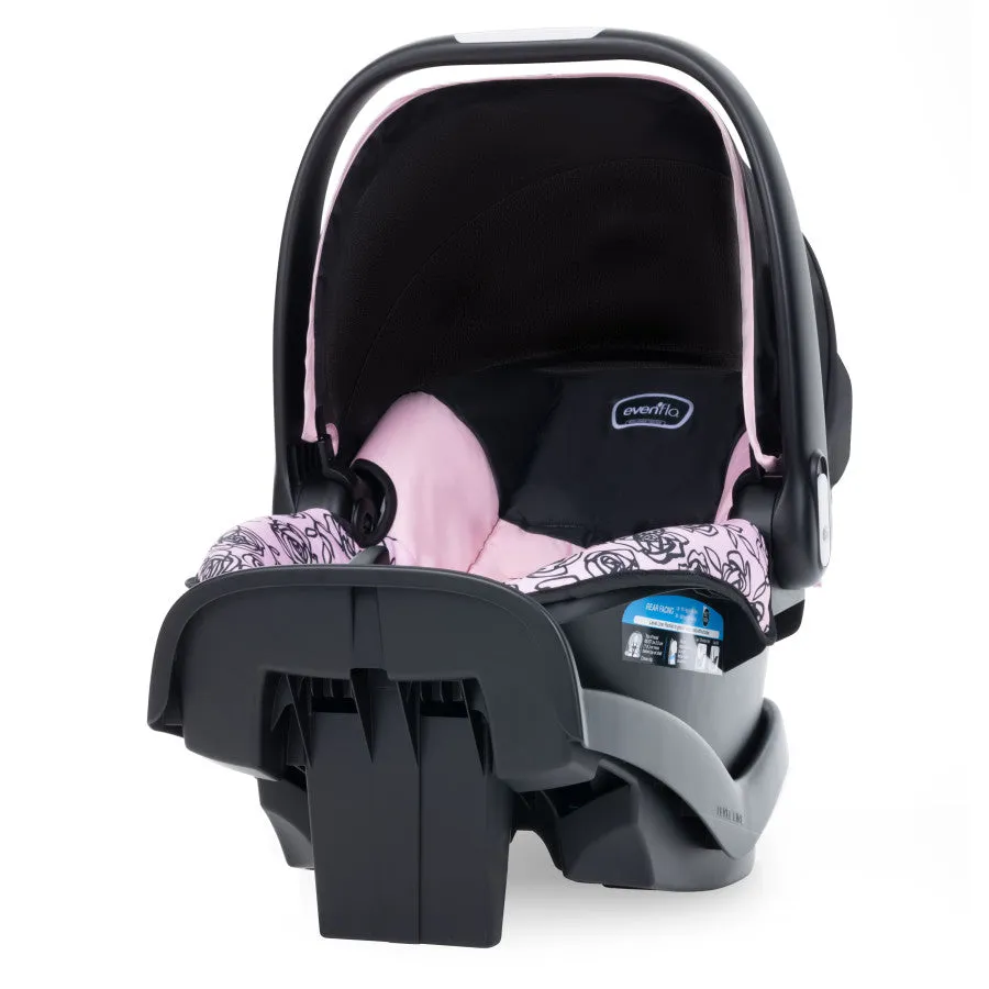 NurtureMax Infant Car Seat Sale