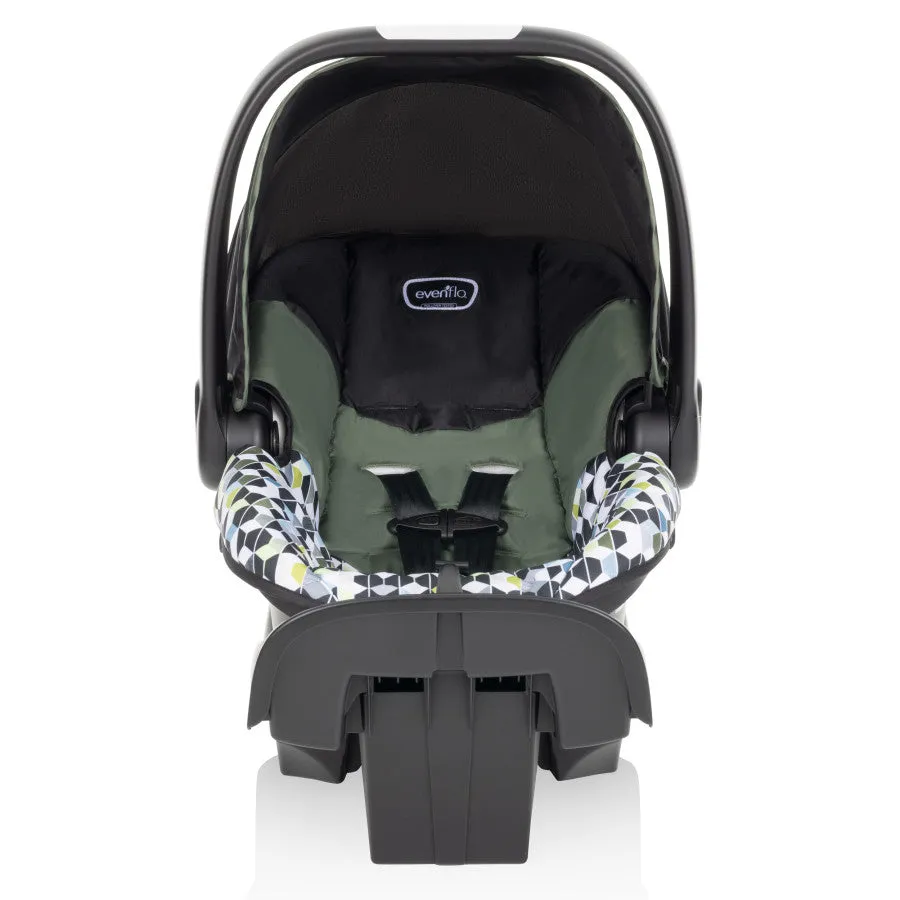 NurtureMax Infant Car Seat Sale