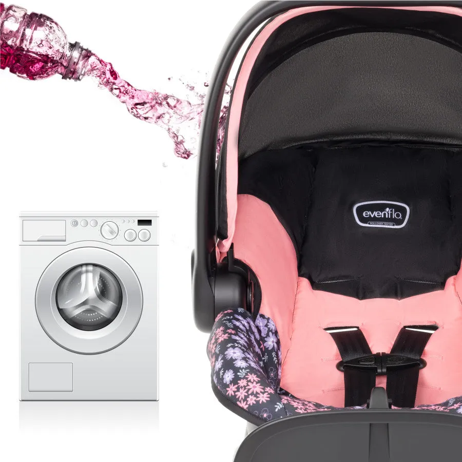 NurtureMax Infant Car Seat Sale