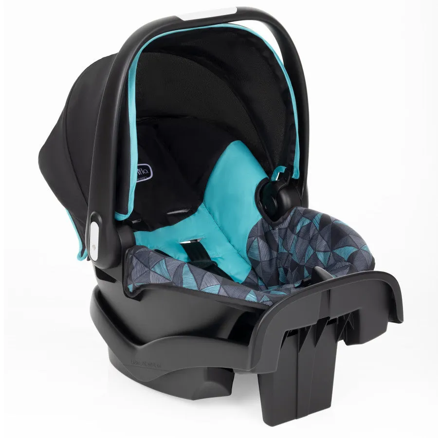 NurtureMax Infant Car Seat Sale