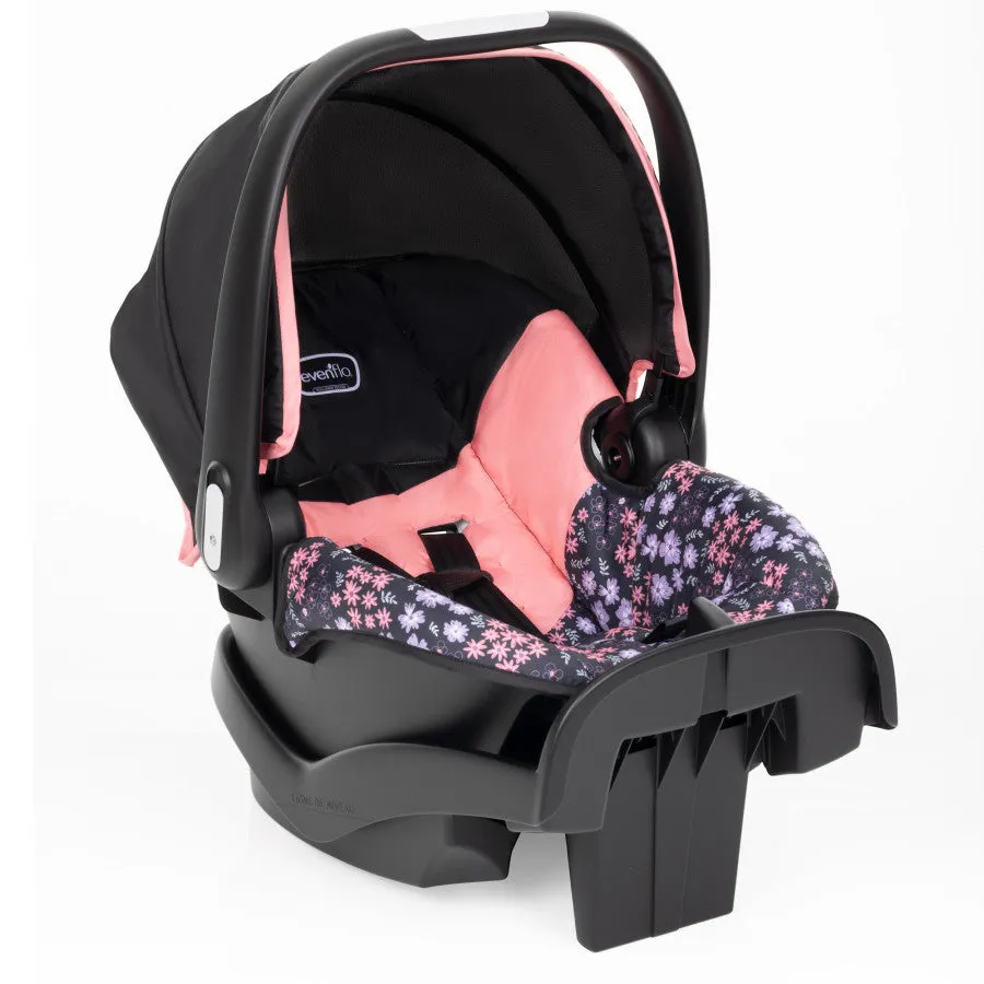 NurtureMax Infant Car Seat Sale