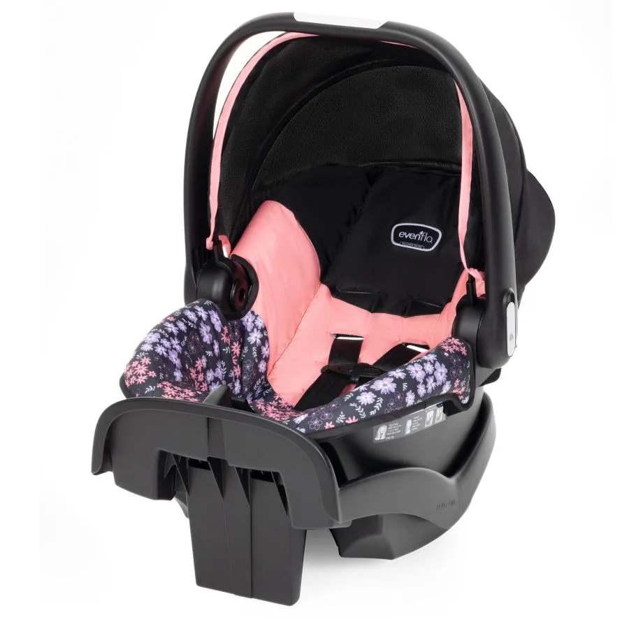 NurtureMax Infant Car Seat Sale