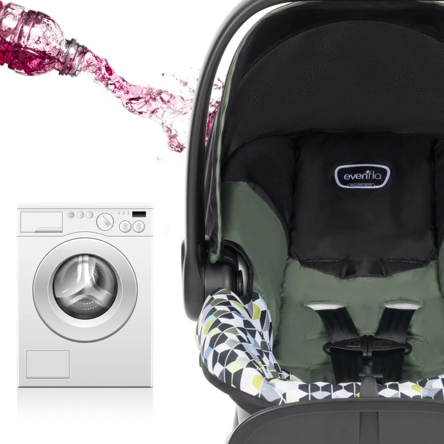 NurtureMax Infant Car Seat Sale