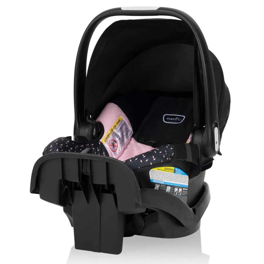 NurtureMax Infant Car Seat Sale