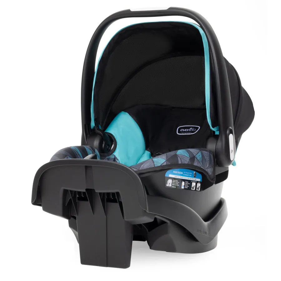 NurtureMax Infant Car Seat Sale