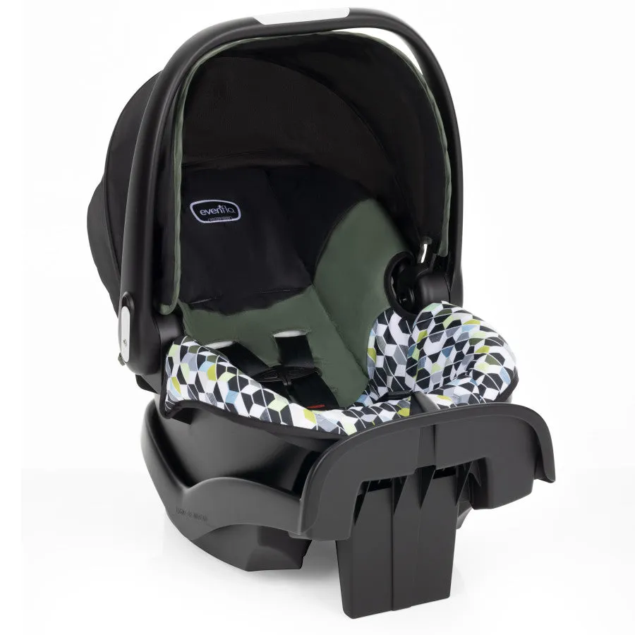 NurtureMax Infant Car Seat Sale