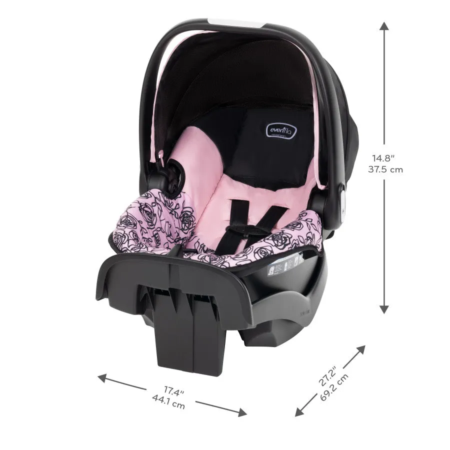 NurtureMax Infant Car Seat Sale
