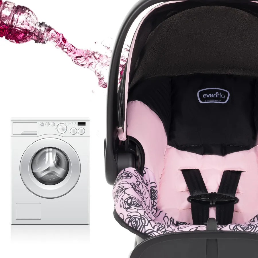 NurtureMax Infant Car Seat Sale