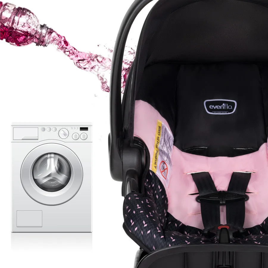 NurtureMax Infant Car Seat Sale