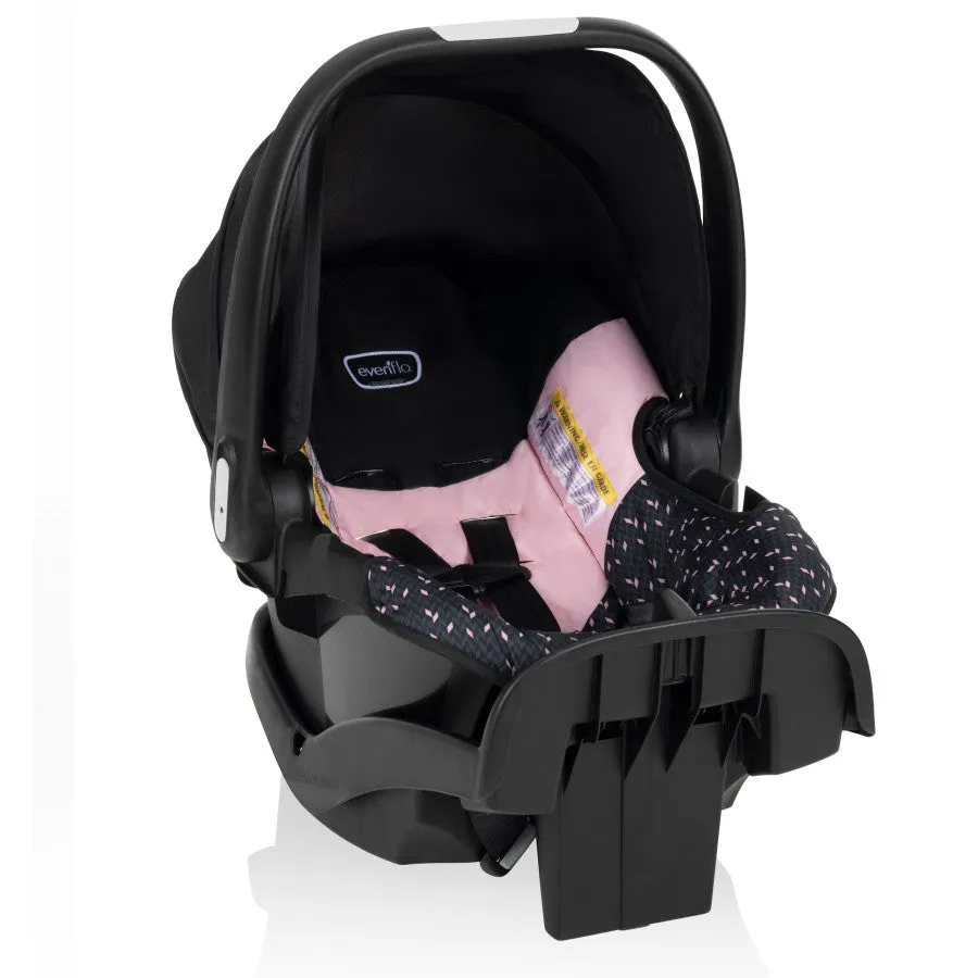 NurtureMax Infant Car Seat Sale