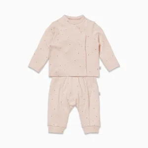 Ori Kimono Cardigan & Joggers Set