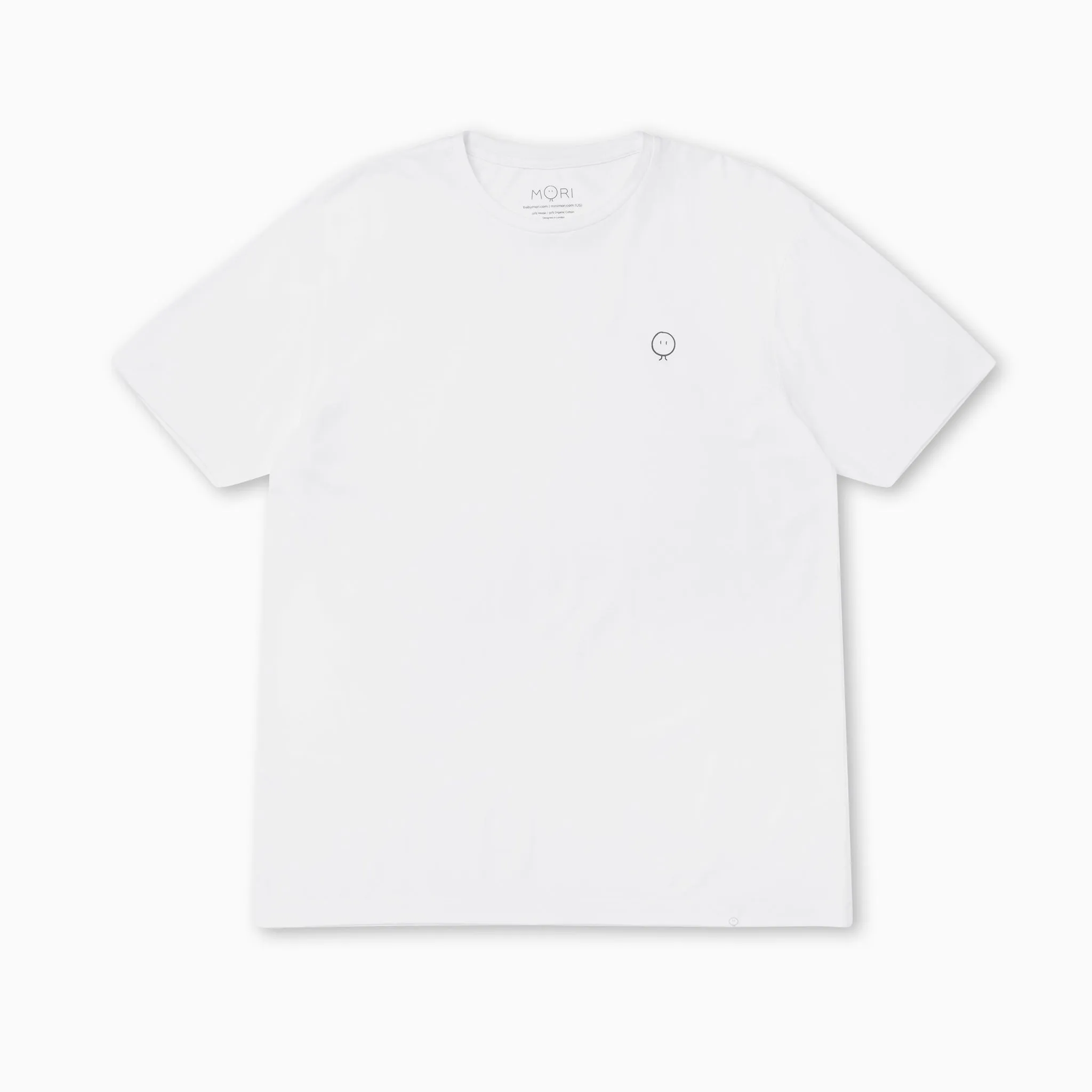 Papa T-Shirt & Joggers Outfit