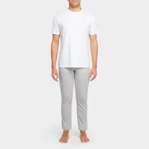 Papa T-Shirt & Joggers Outfit