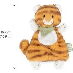 Papaye Tiger Baby Comforter