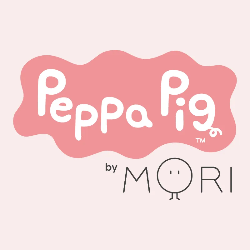 Peppa Pig Frilled Oversized Joggers