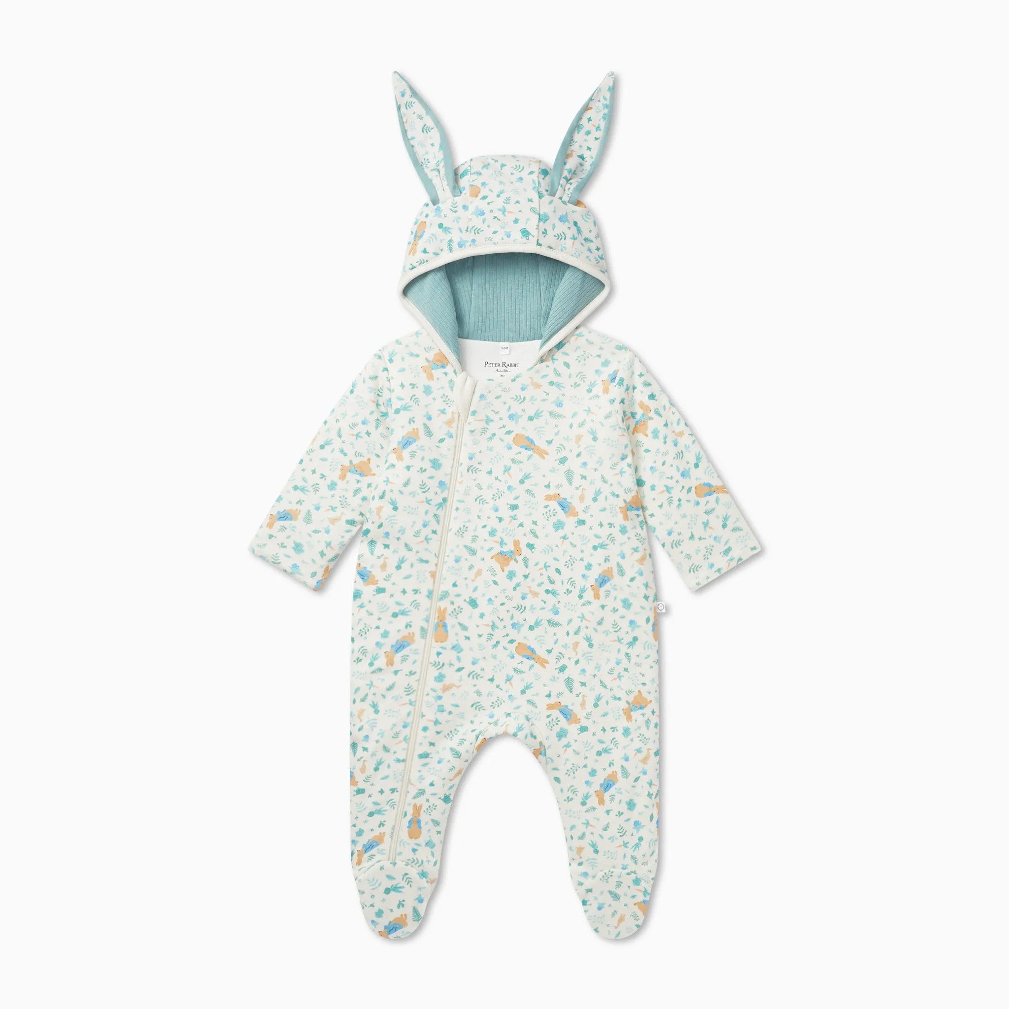 Peter Rabbit Pramsuit