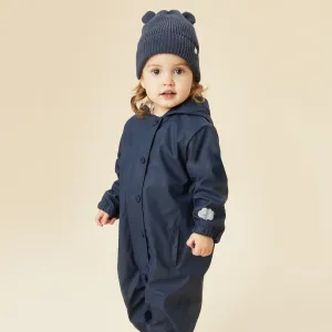 Recycled Waterproof Rain Suit