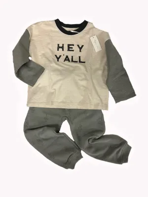 Remix 4/5 year old