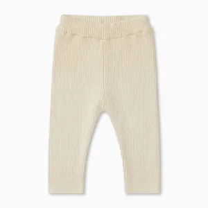 Rib Knit Leggings