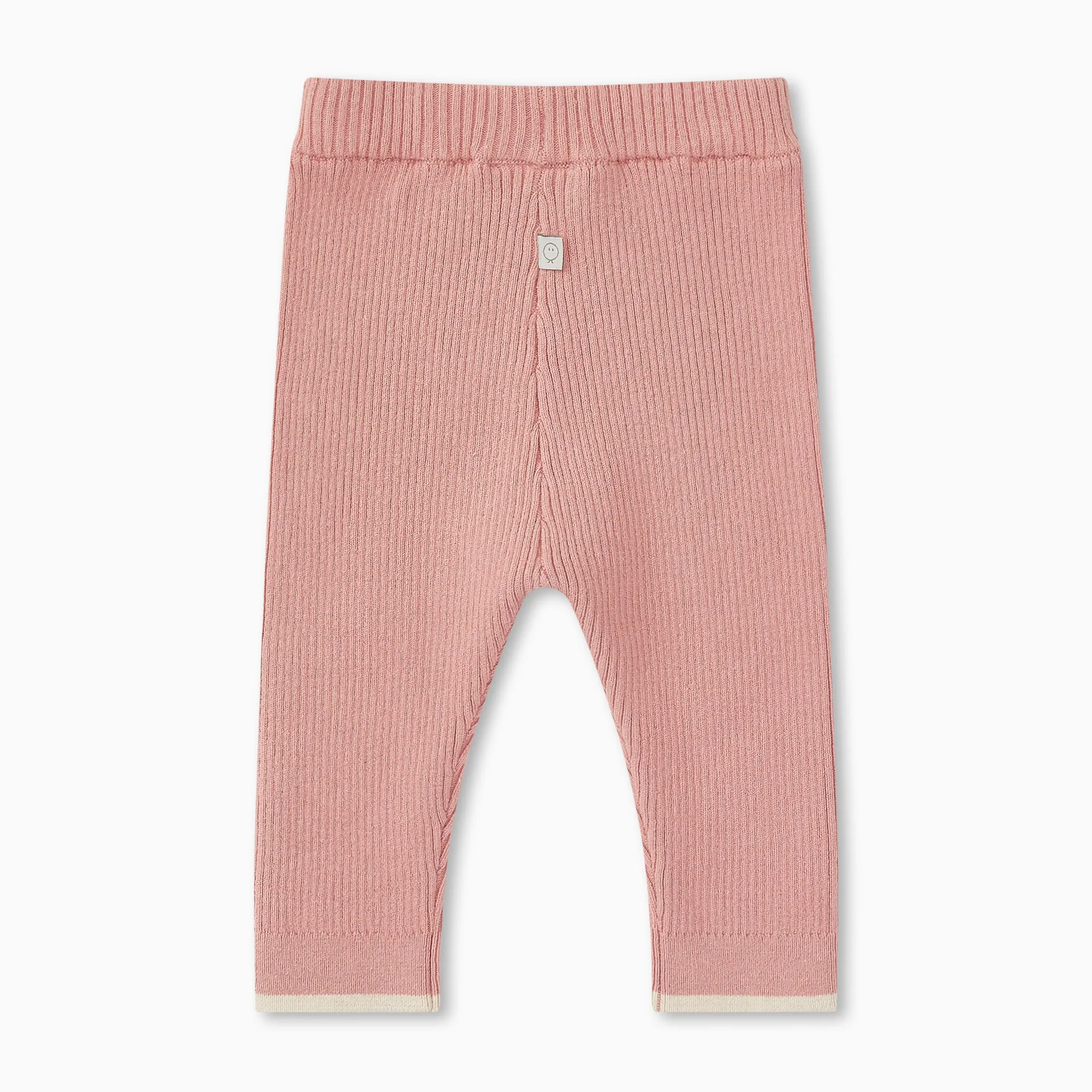 Rib Knit Leggings