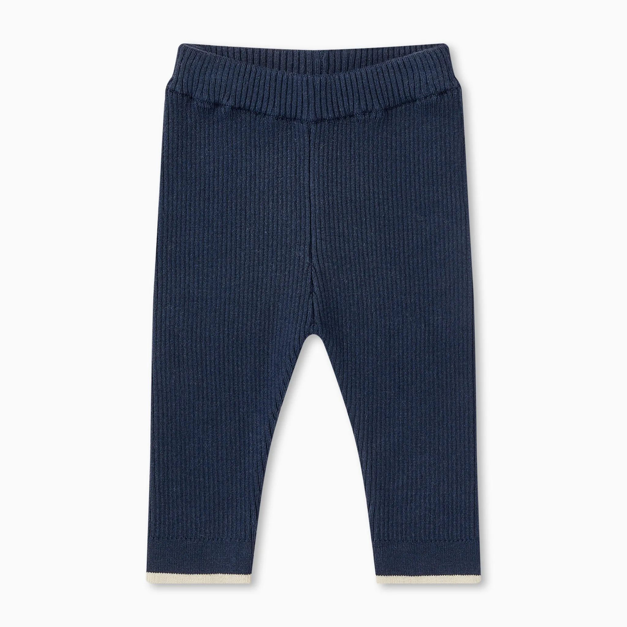 Rib Knit Leggings