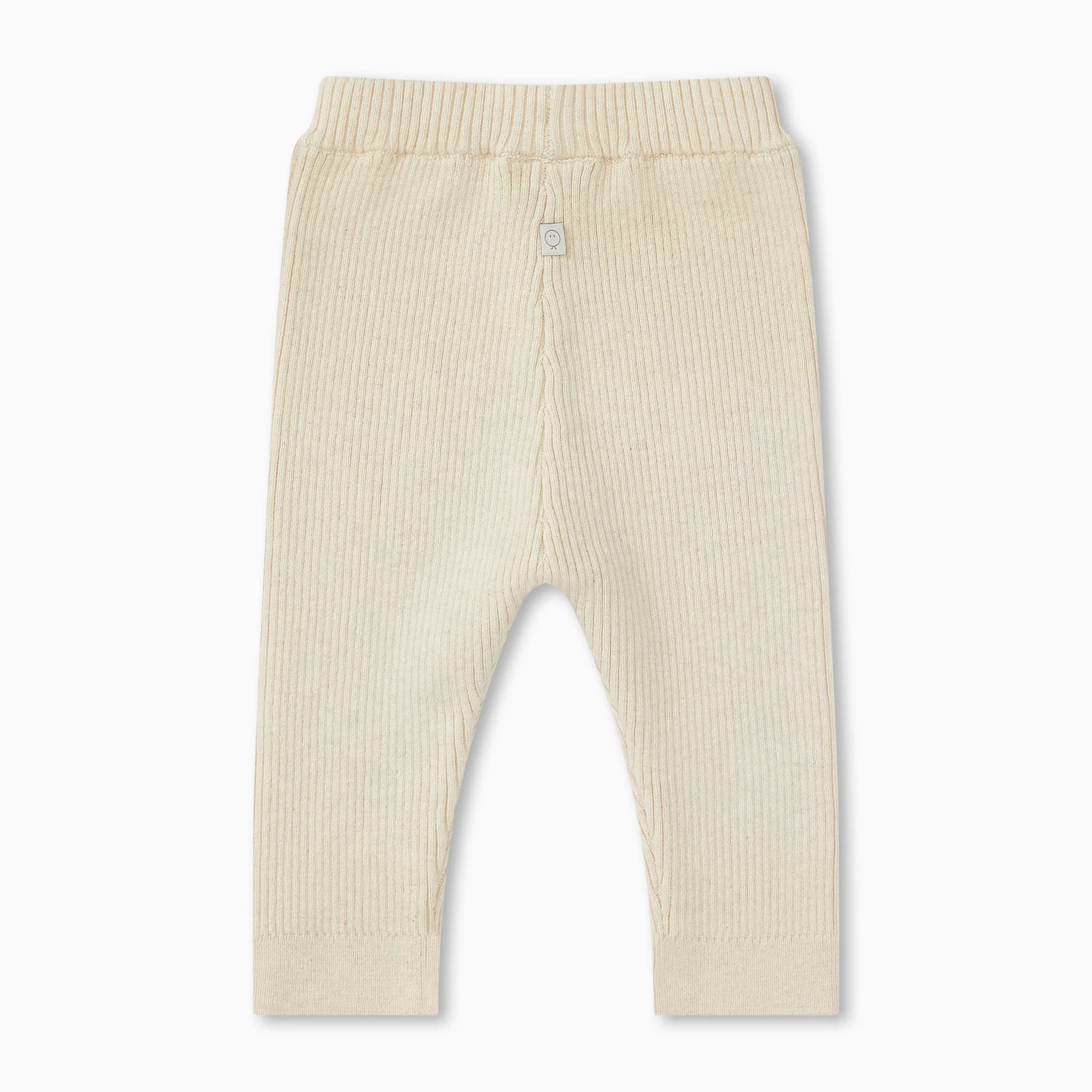 Rib Knit Leggings