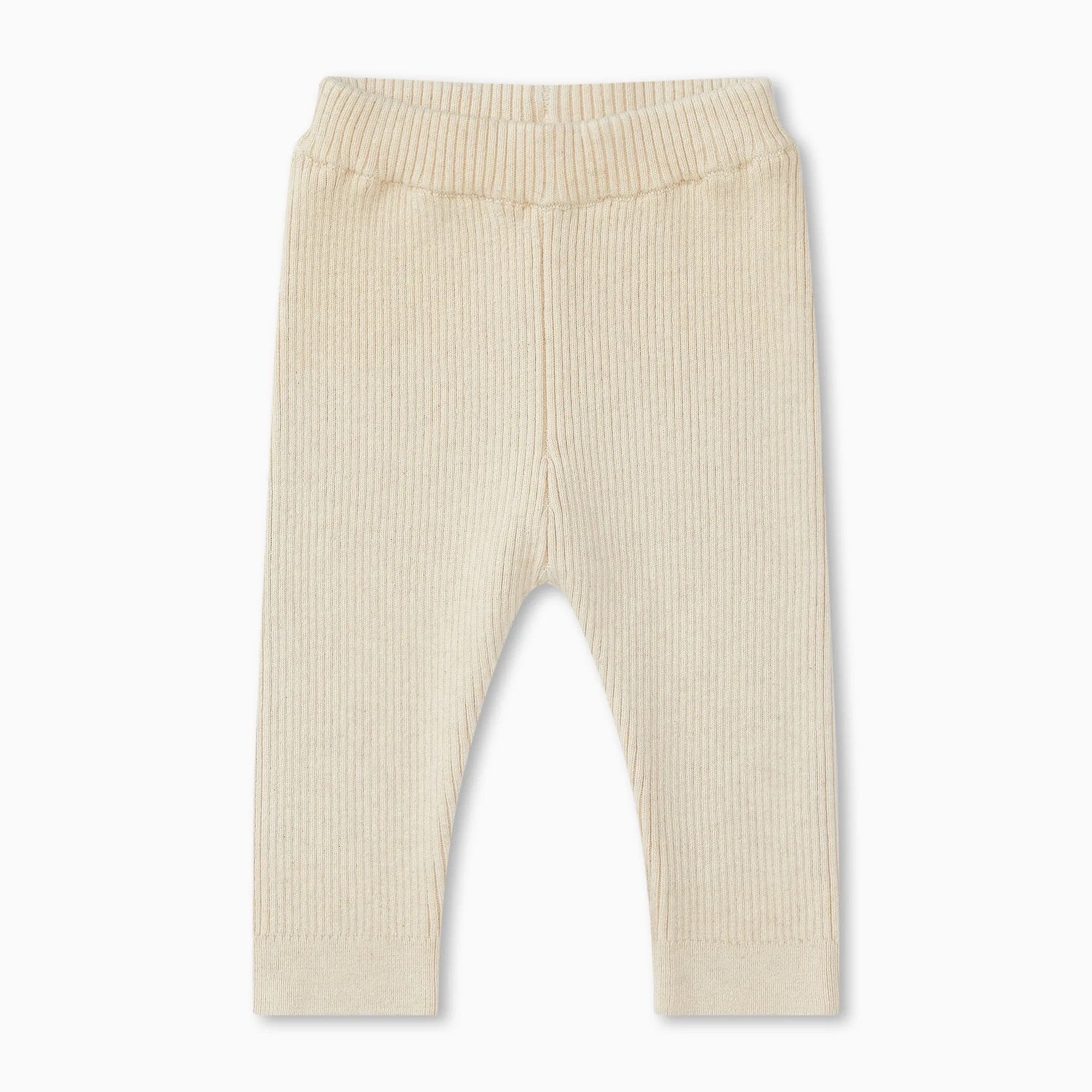 Rib Knit Leggings