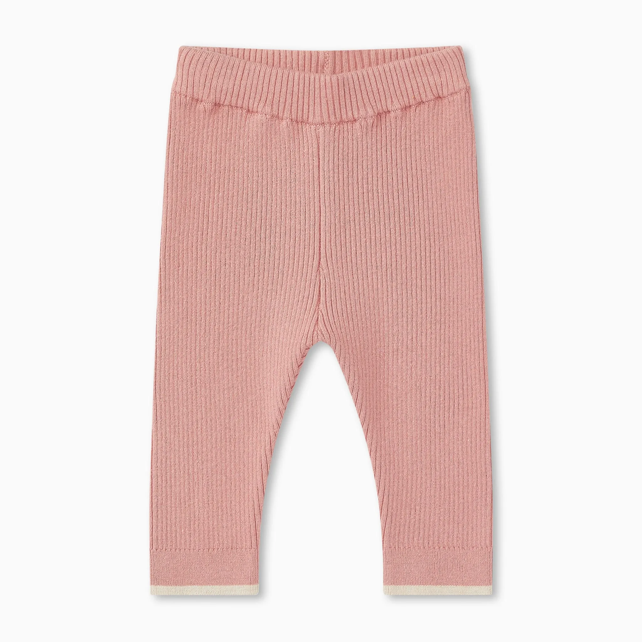 Rib Knit Leggings