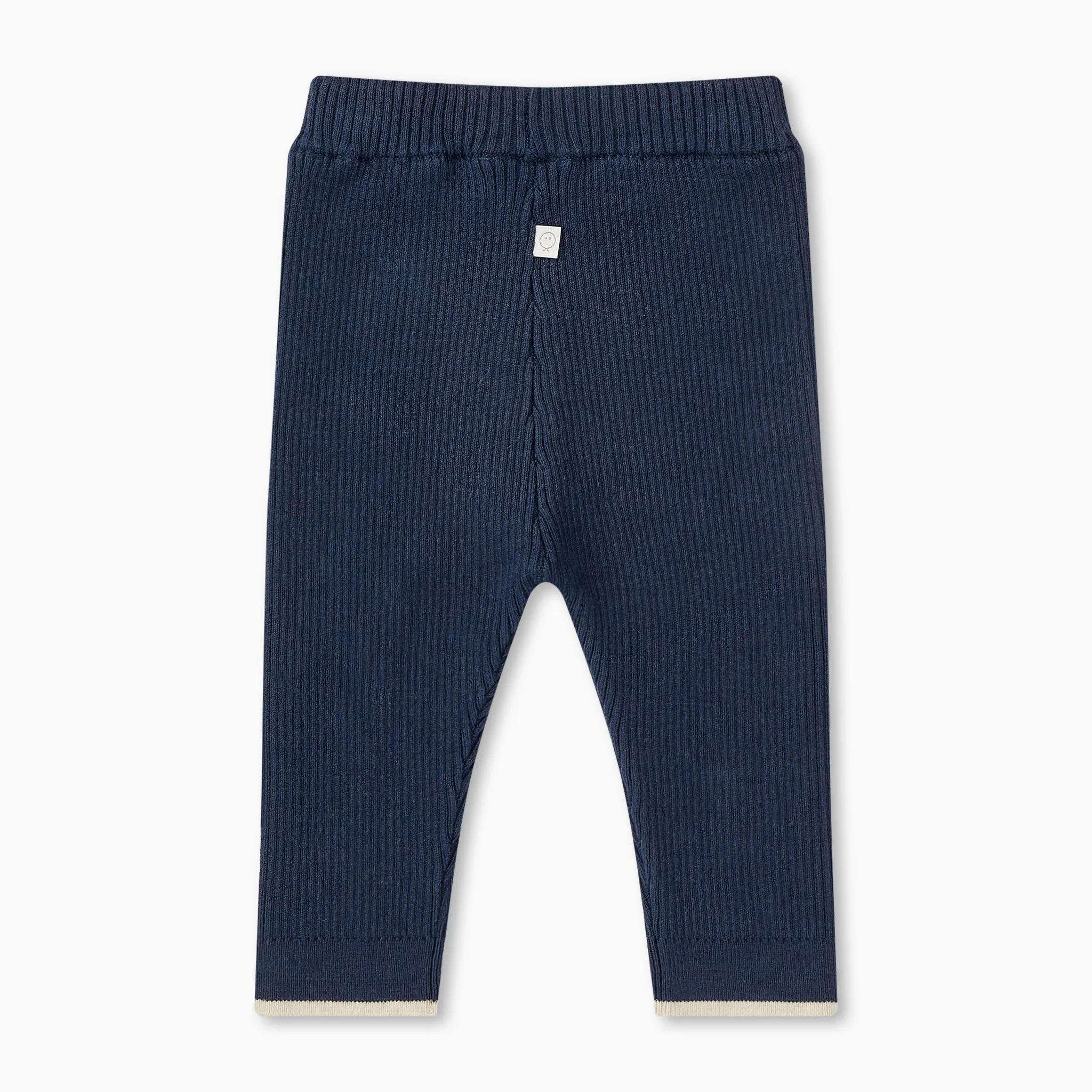 Rib Knit Leggings