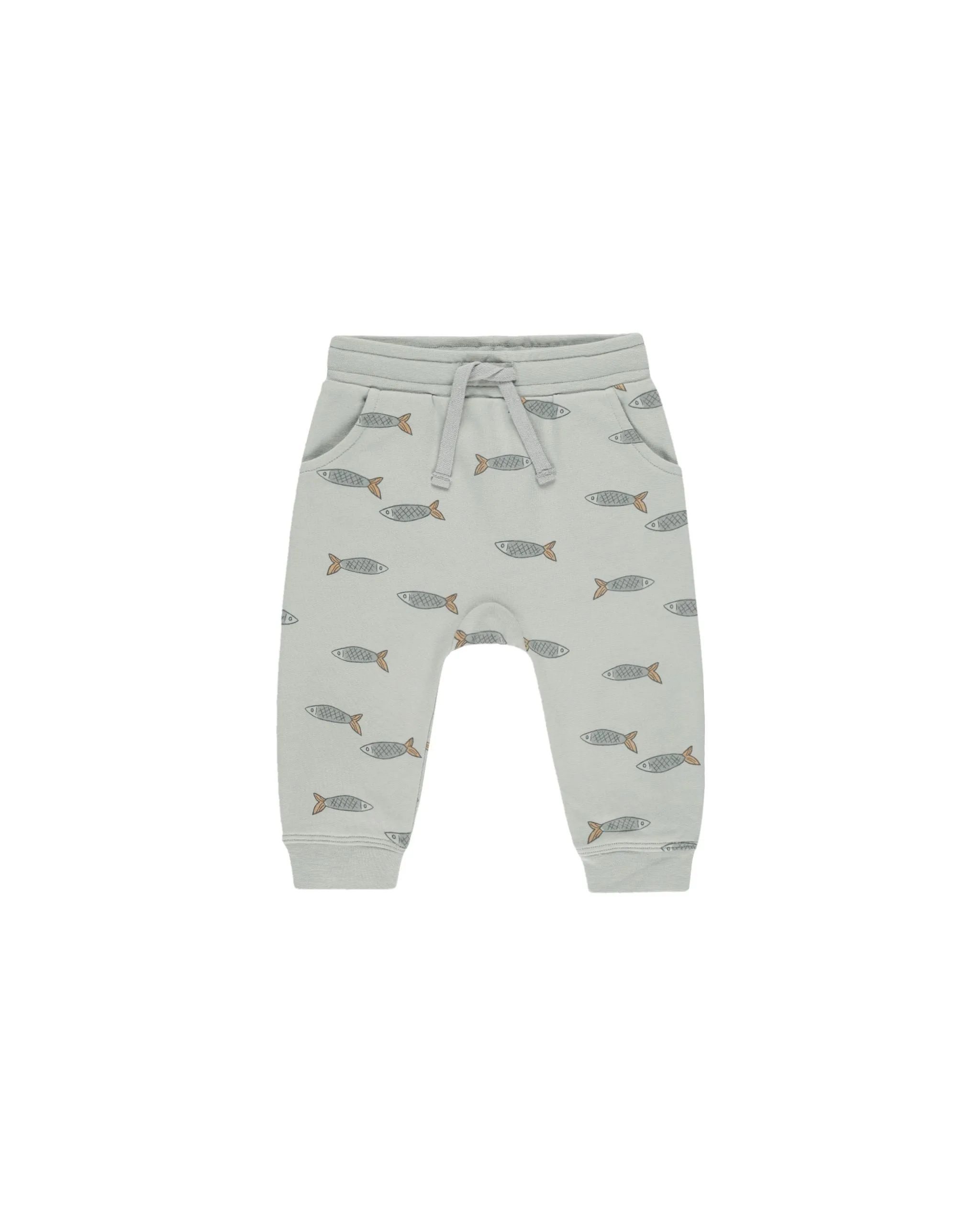 Sardines Sweatpants