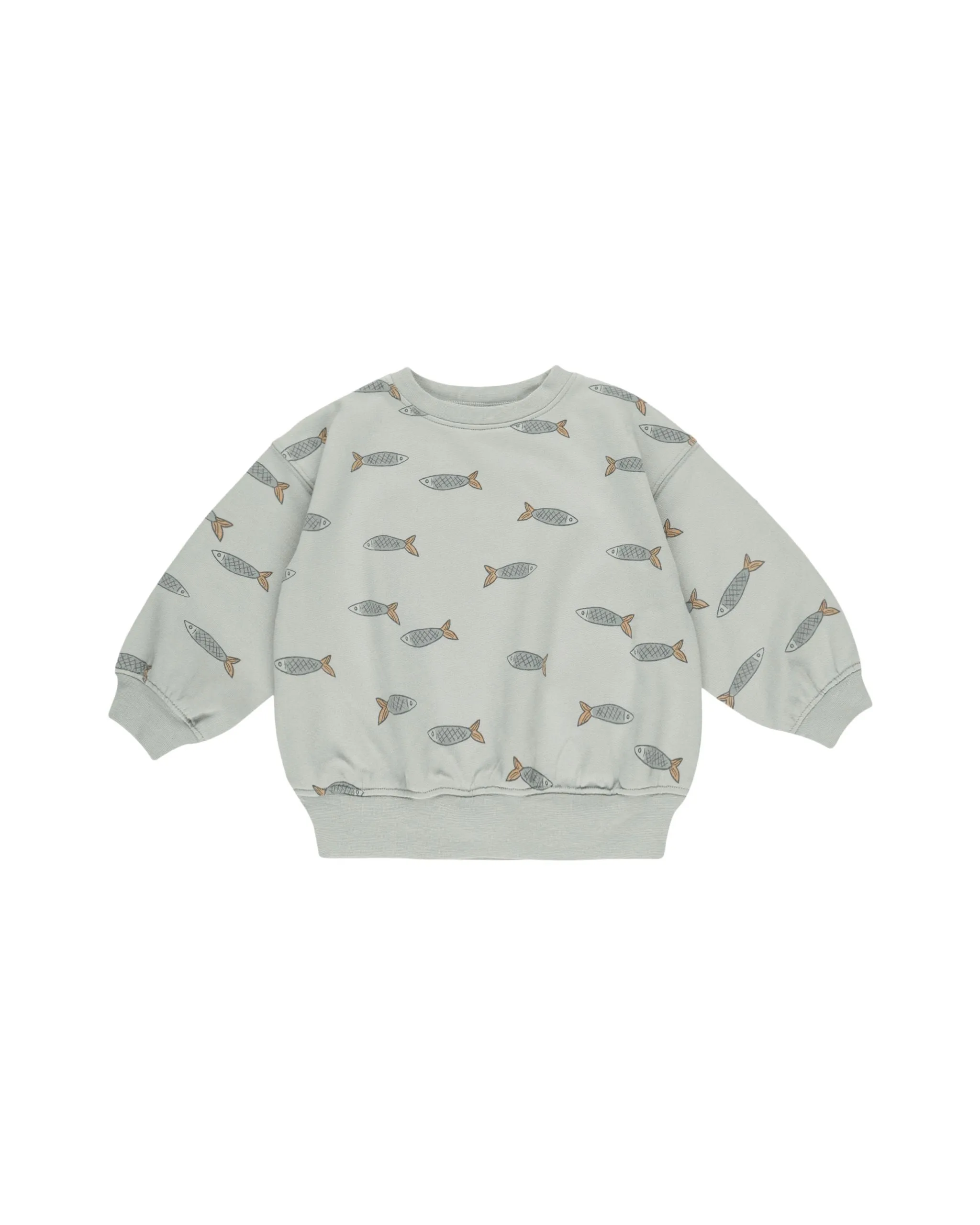 Sardines Sweatshirt