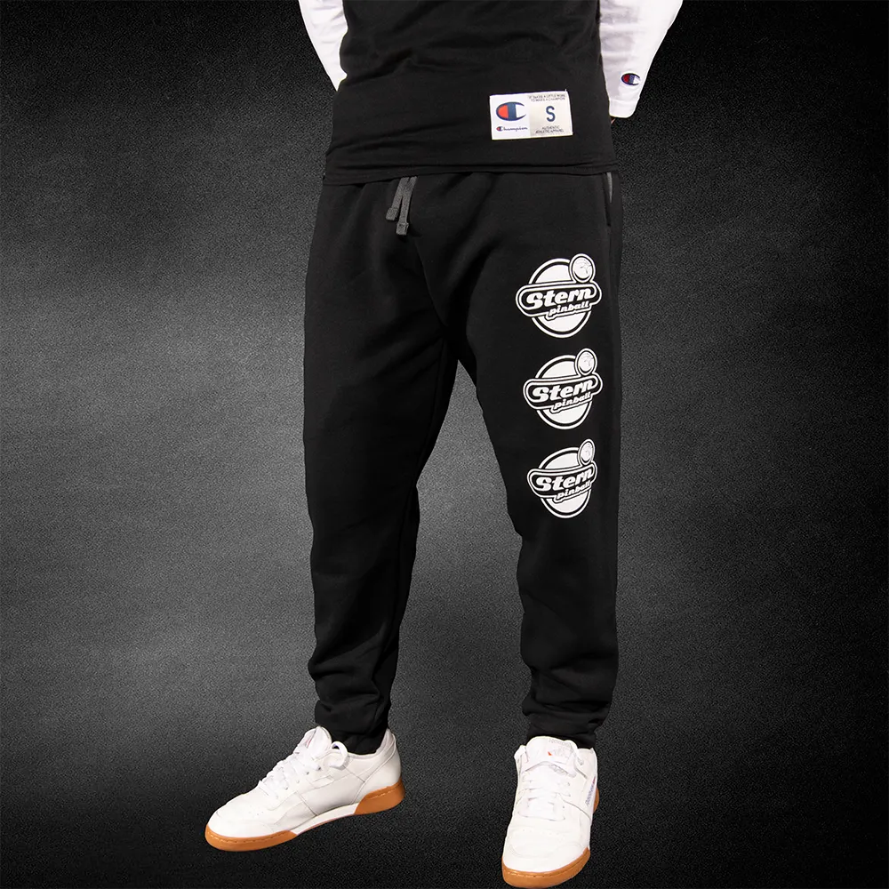 Stern Jerzee Sweatpants
