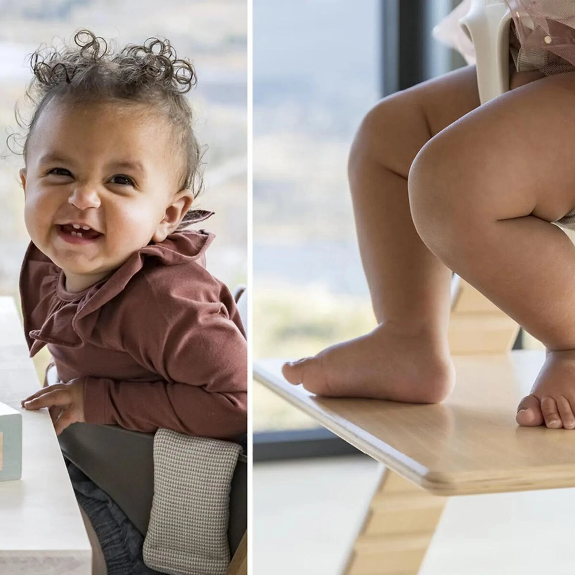 Stokke, Tripp Trapp® Chair