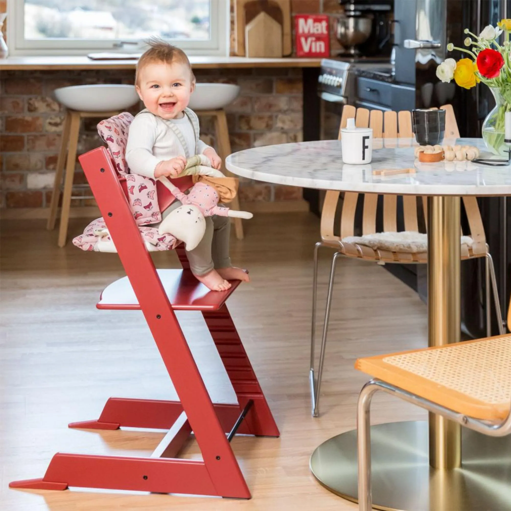 Stokke, Tripp Trapp® Chair